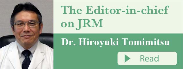 Dr. Hiroyuki Tomimitsu